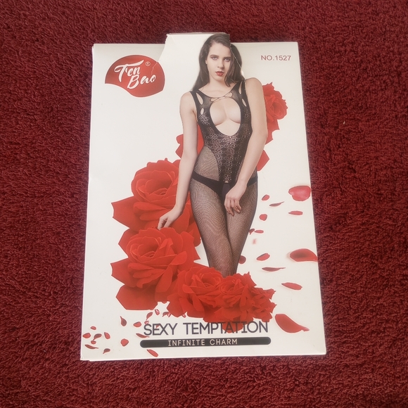 Fen Bao sexy temptation infinite charm - Picture 1 of 4